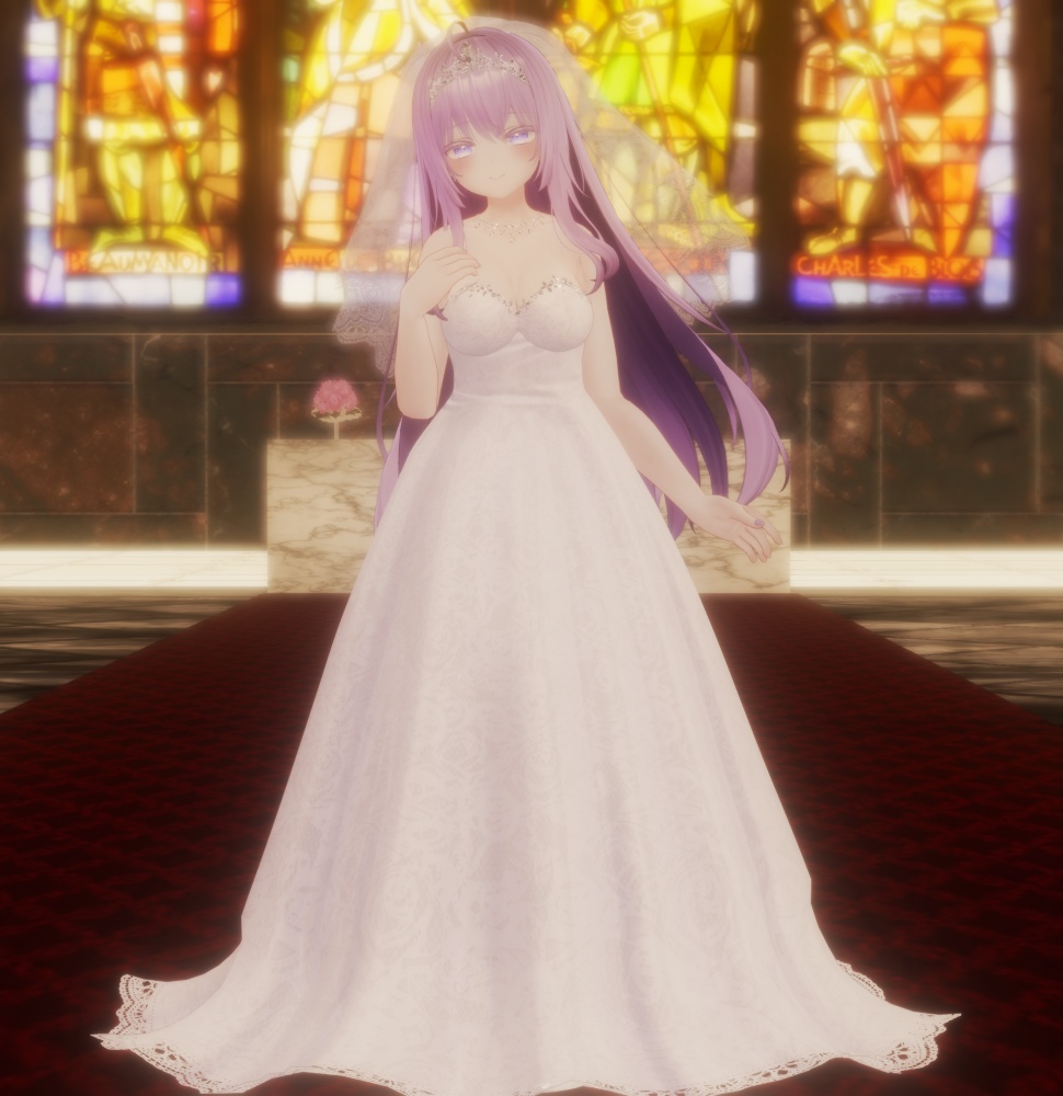 【17アバター対応】Pure Love(ピュア・ラブ)