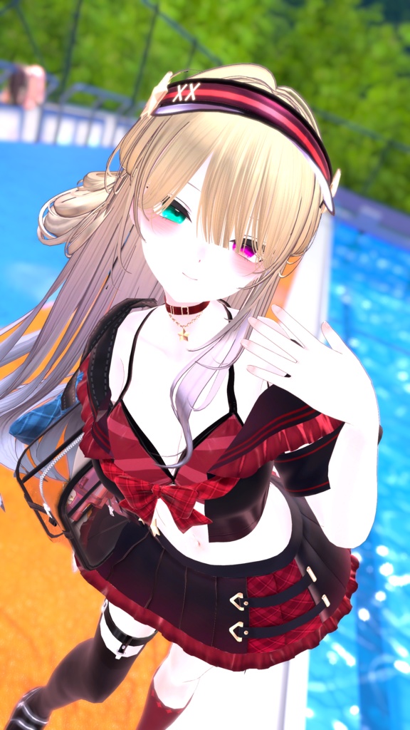 【ギミック付き】Stargazer's Dream【13アバター対応】