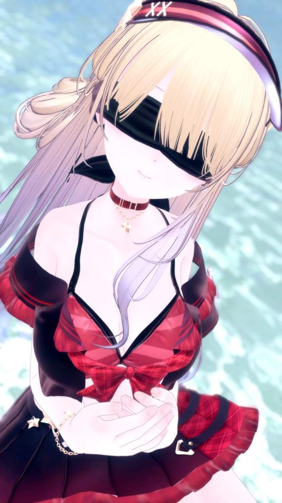 【ギミック付き】Stargazer's Dream【13アバター対応】