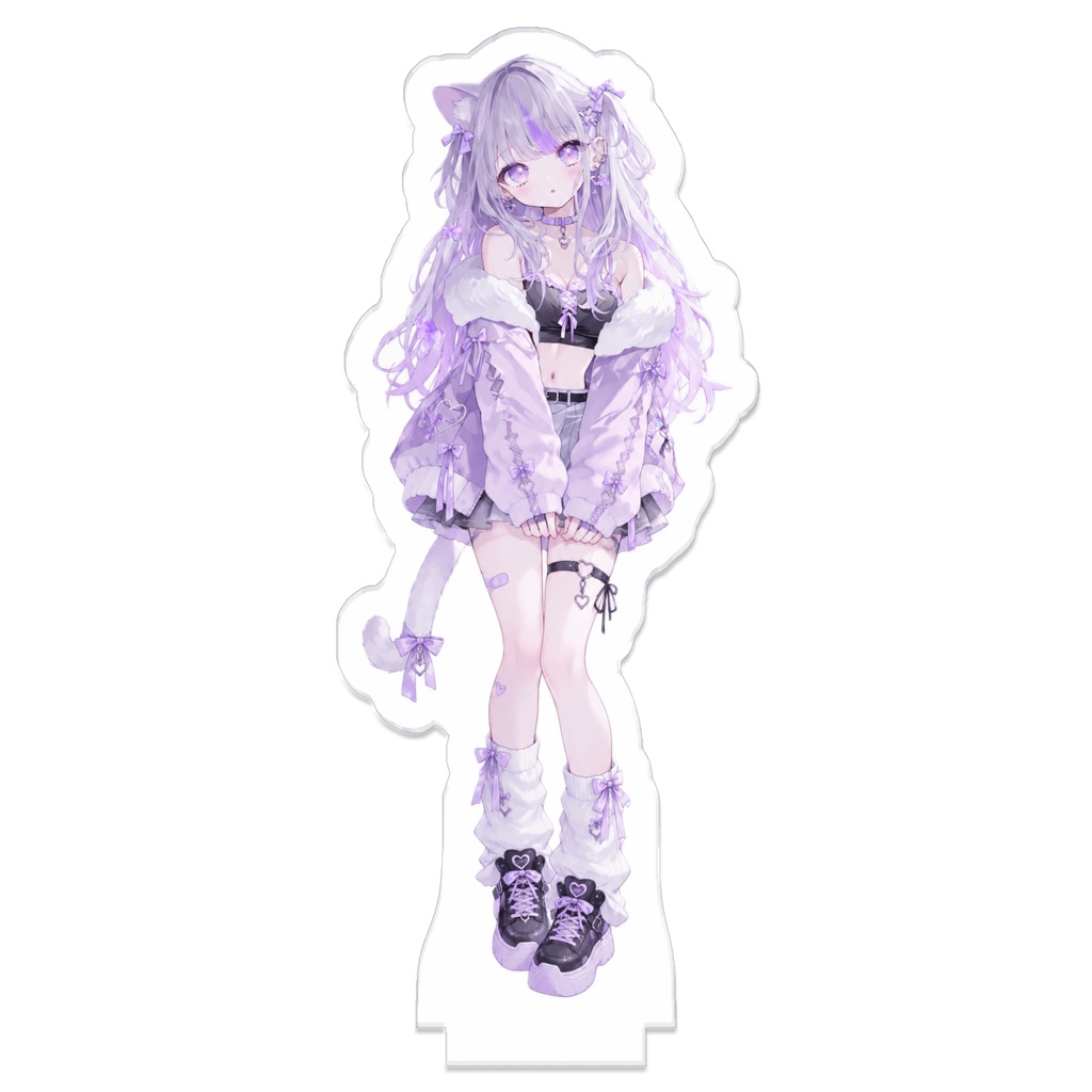 アクリルスタンド(デフォ)