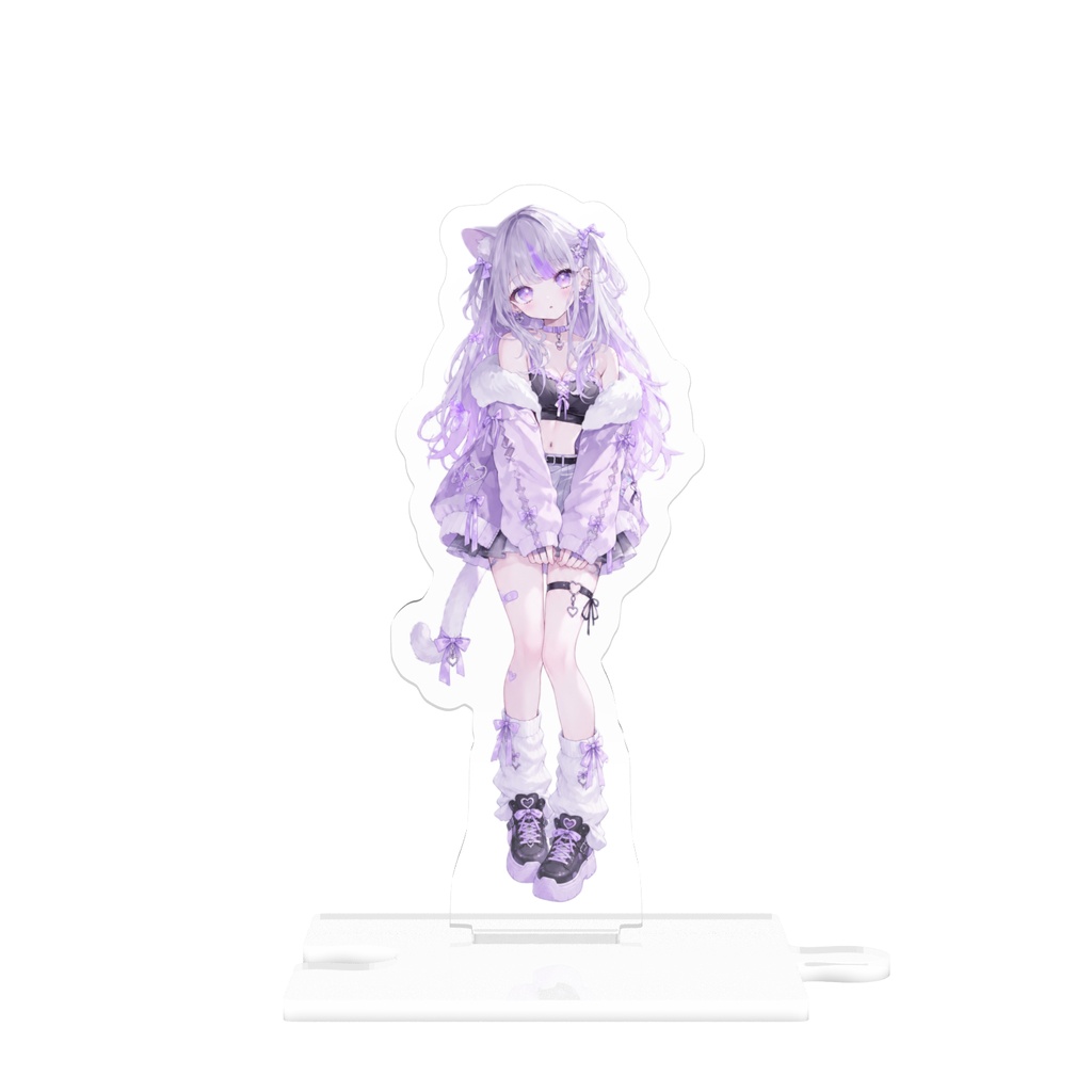 アクリルスタンド（デフォ）