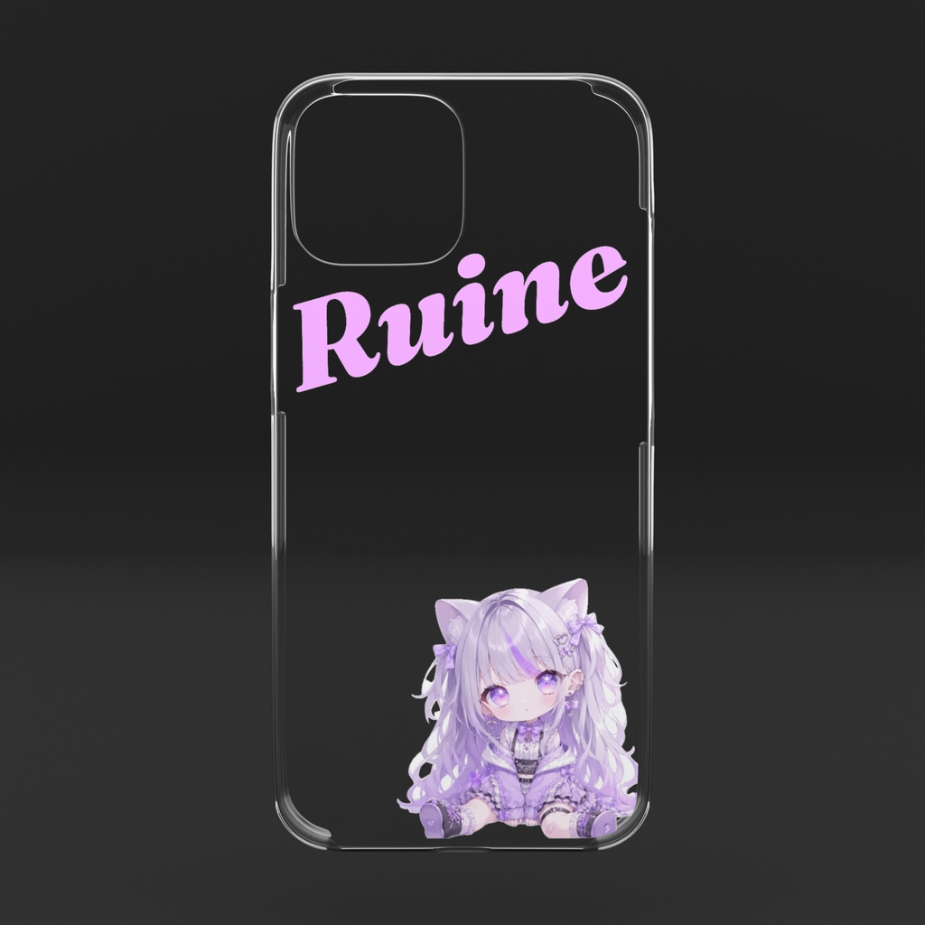 スマホケース(iPhone14)