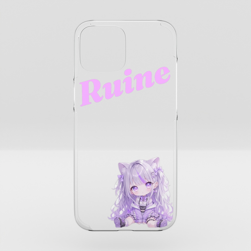 スマホケース(iPhone14)