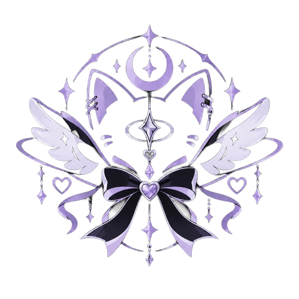 ロゴキャップ