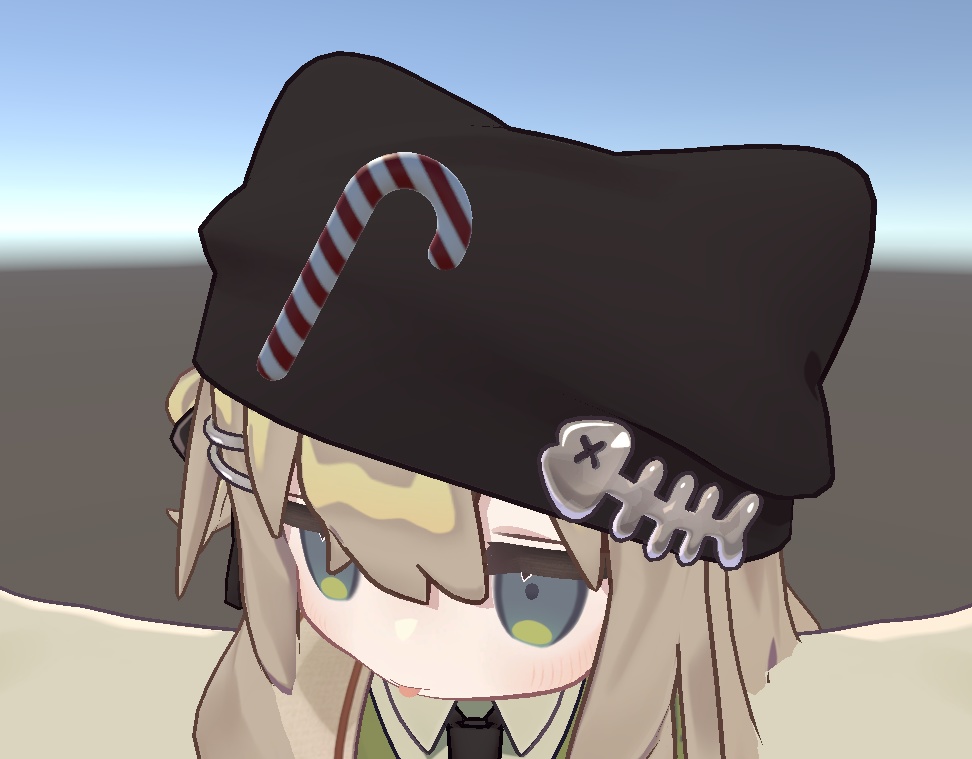 クリスマス キャンディー