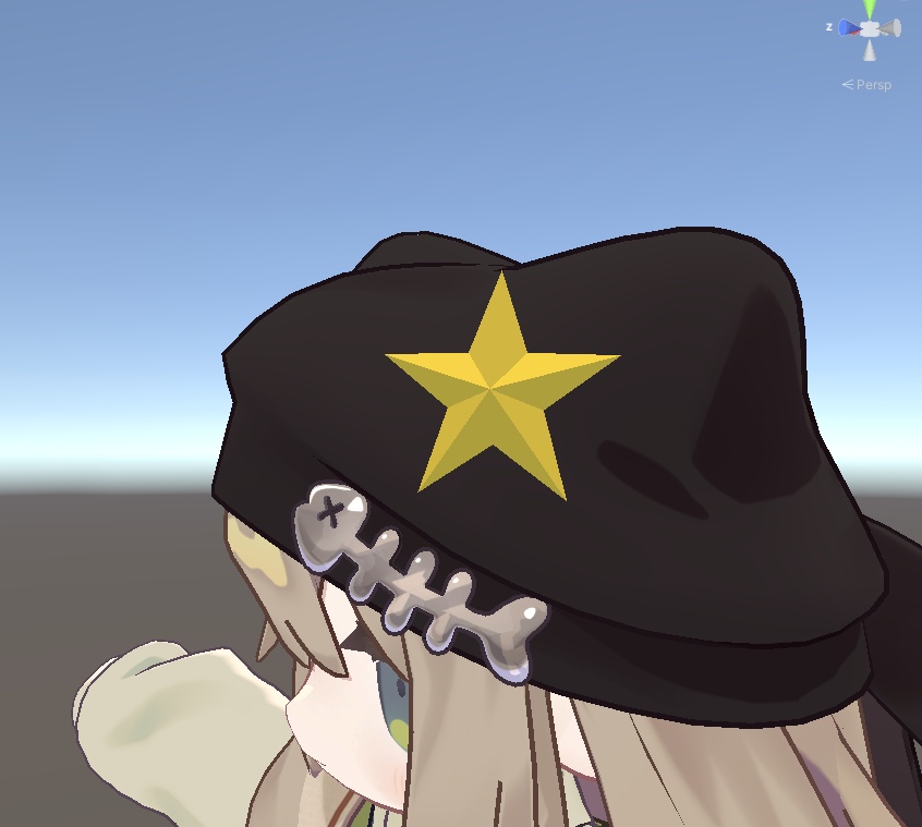 クリスマス　星