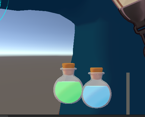 まじかるぽーしょん【MA】【ギミック】