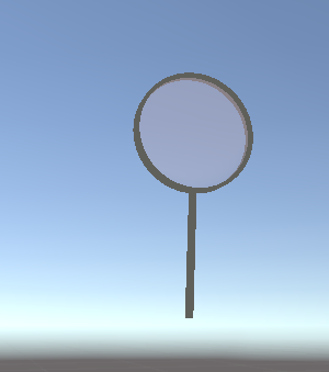 まじかる虫眼鏡【MA対応】