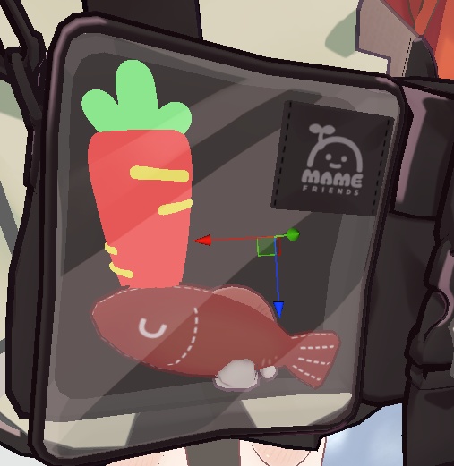 【MA対応】まじかるきゃろっと