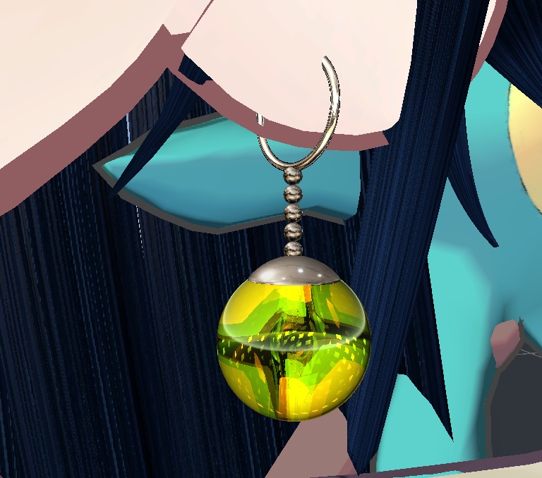 【MA】まじかるいやりんぐ