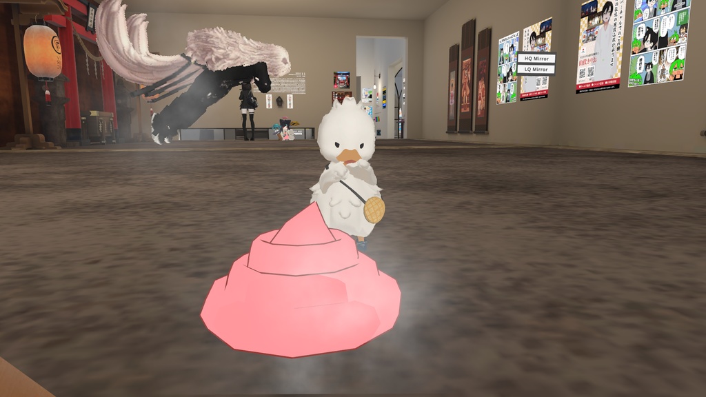 【MA対応】まじかるPON!【ギミック】