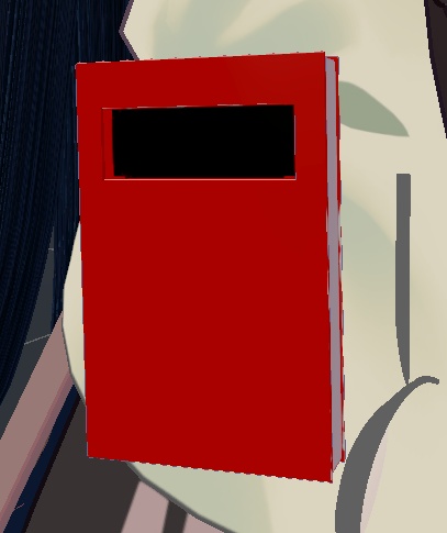 【MA対応】まじかるぶっく