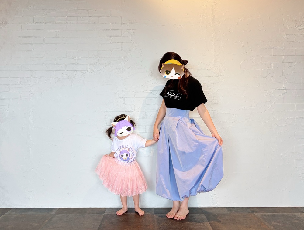 あなたはどのタイプ?🐈作家タイプ診断🐈 猫キッズTシャツ