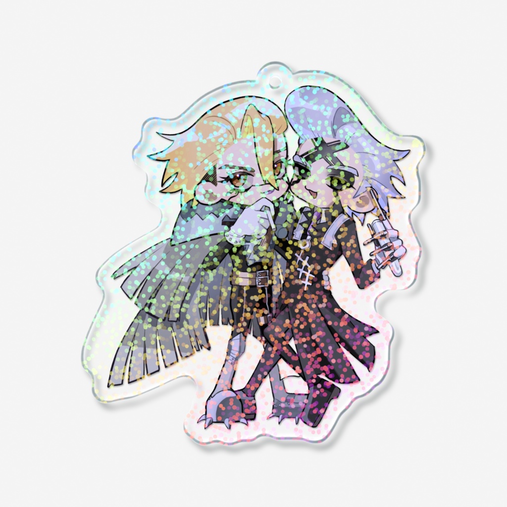 スゼアクキー