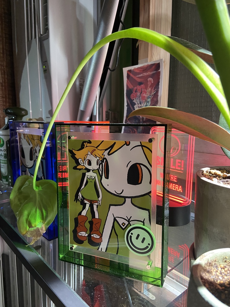 Play color★ シリーズ