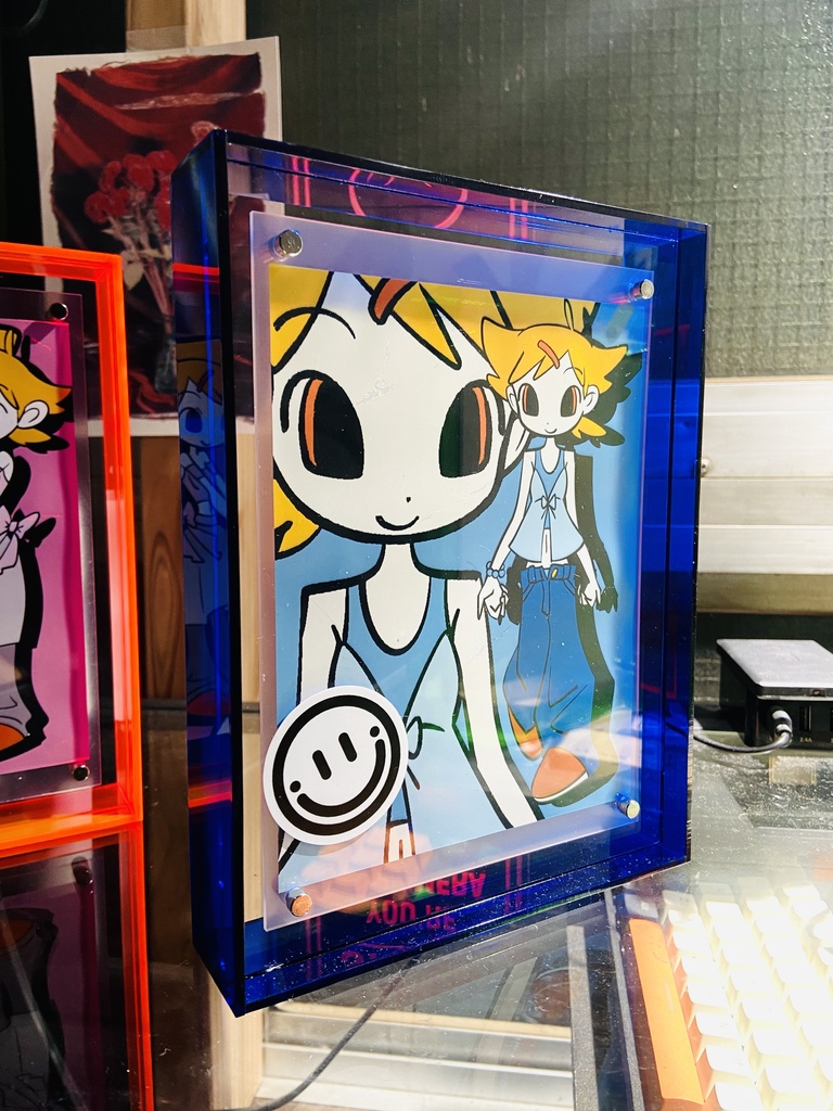 Play color★ シリーズ