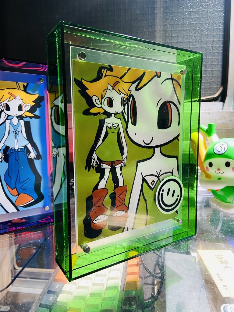 Play color★ シリーズ