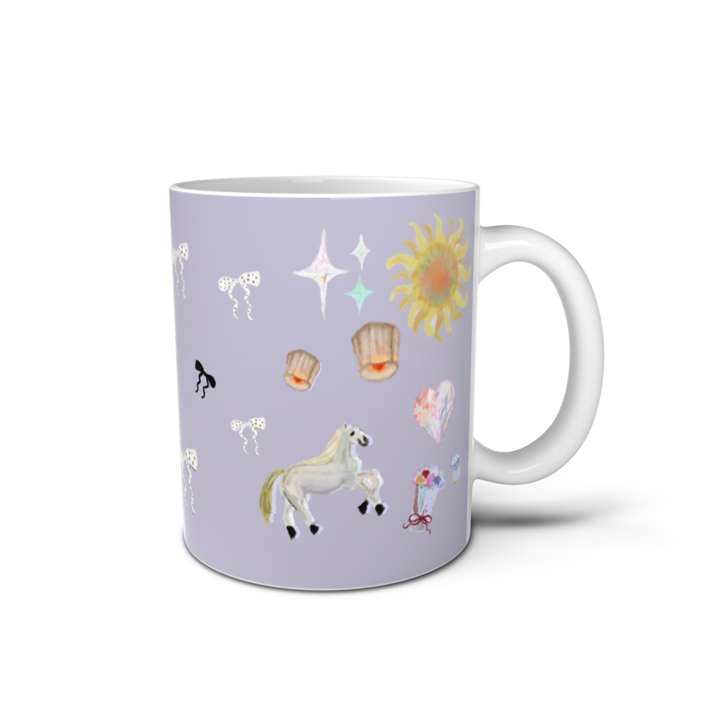     Starlight Cafe -マグ-