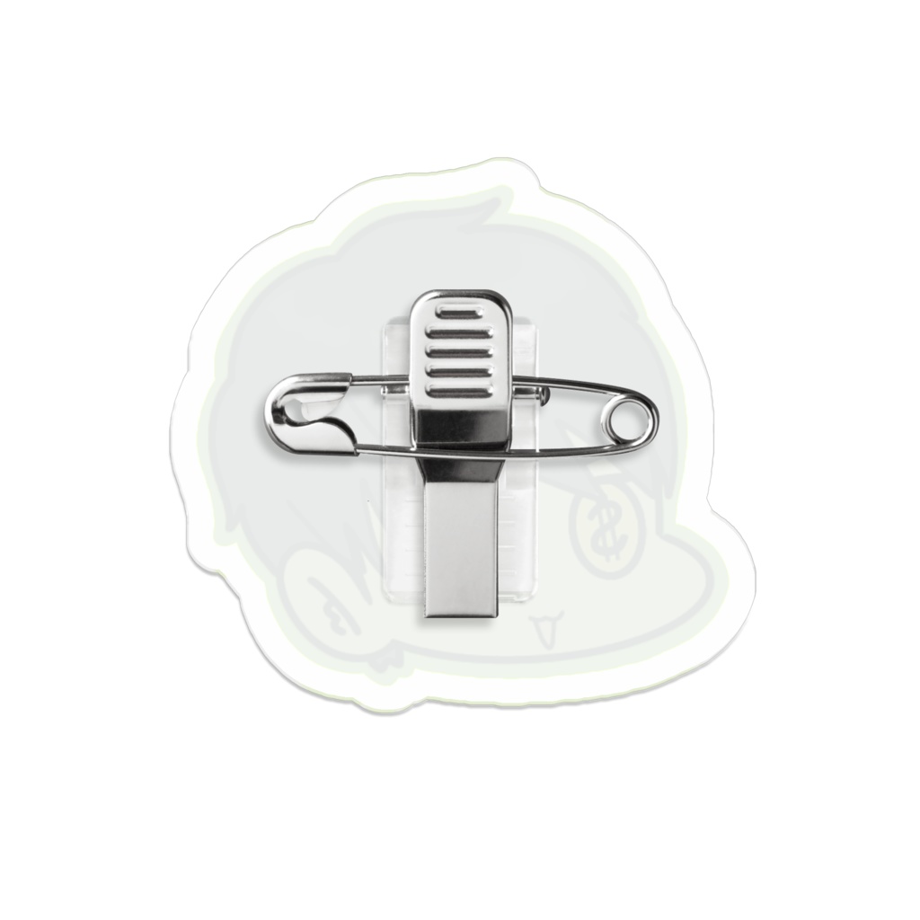 CHIBI TETSUくん銭ゲバ編