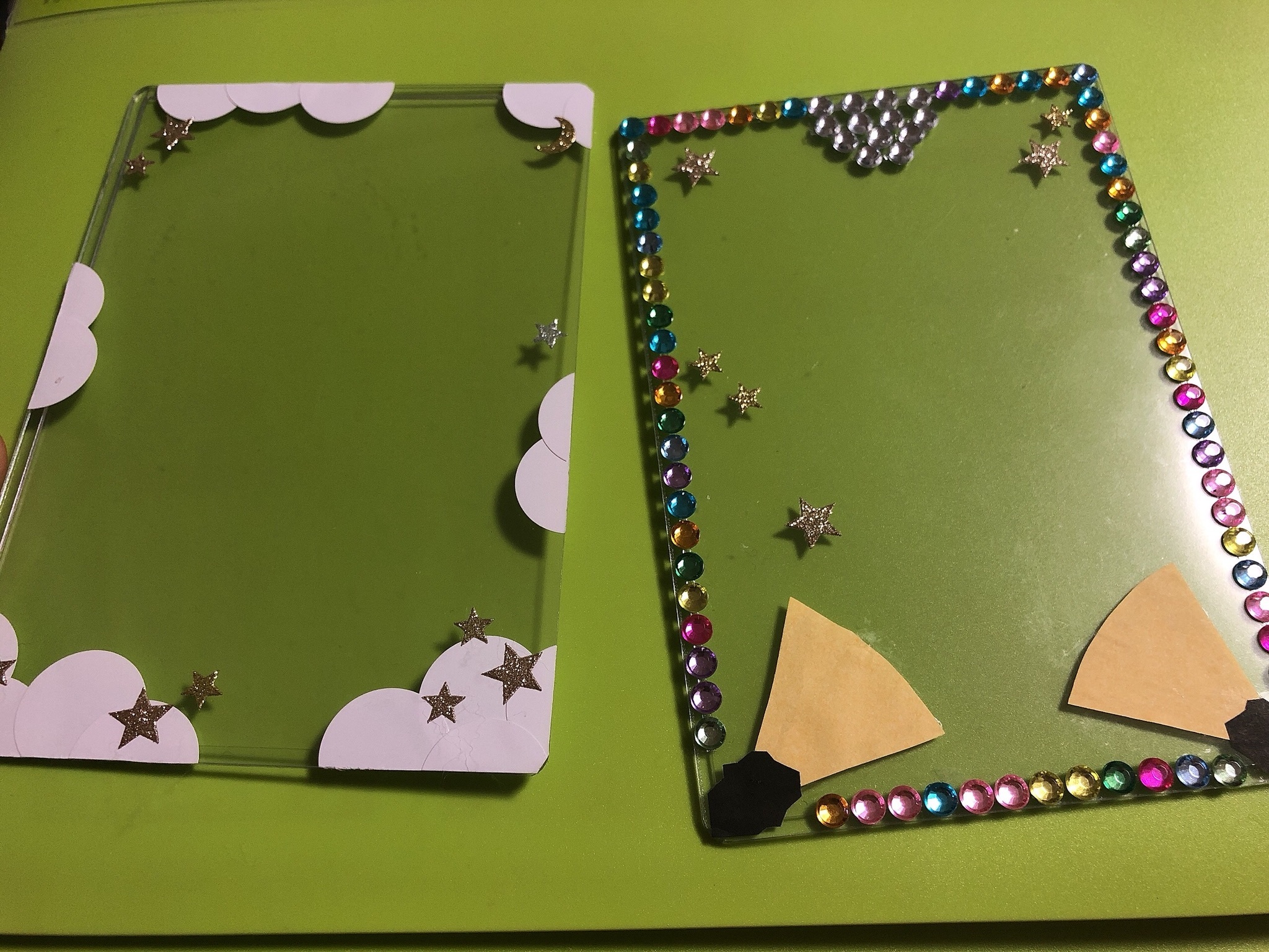 リクエスト☆ハンドメイド