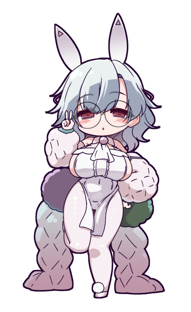 メカしゃれこうべちゃんアクリルスタンド