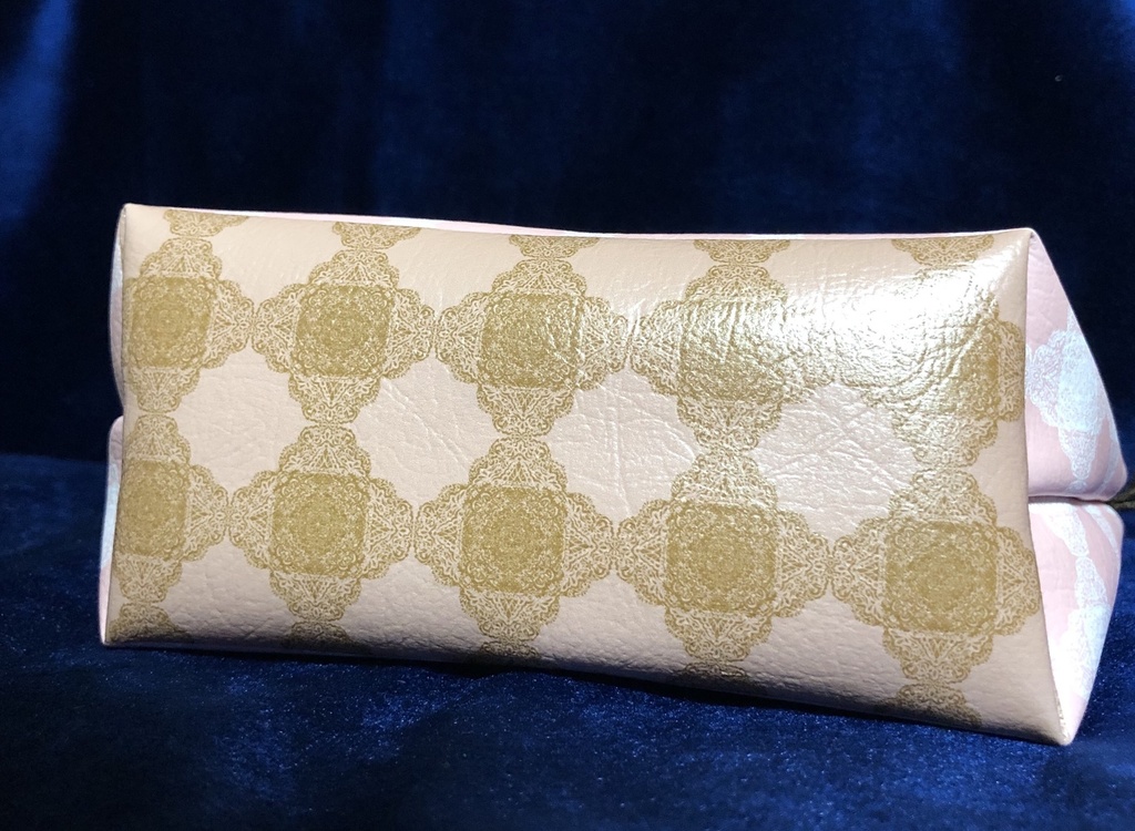 猫の王様/ポーチ