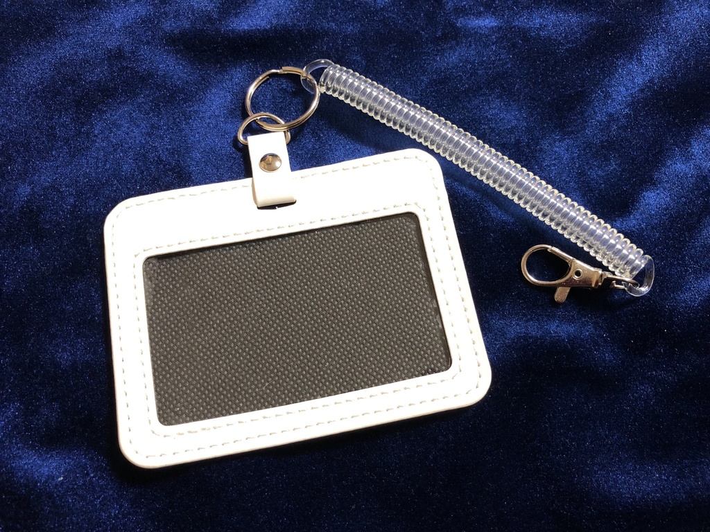 猫の王様/パスケース