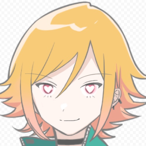 【一点もの・vtuberキャラ販売】お姉さん【アイコンにも】【パーツ分けモデリング済・Live2D】