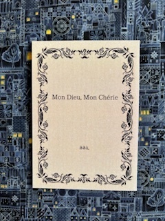 Mon Dieu,Mon Chérie
