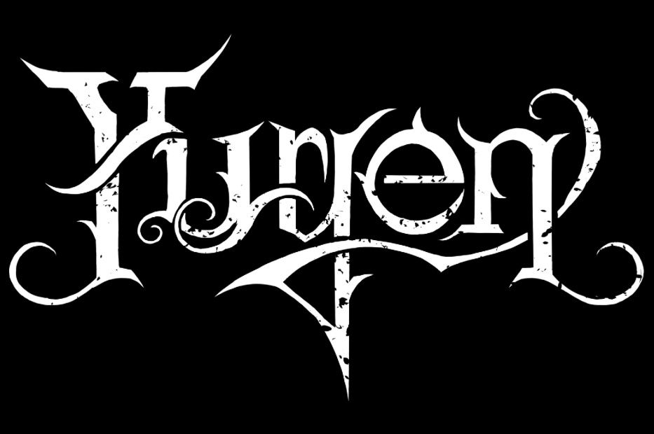 Yugen ロゴ ステッカー