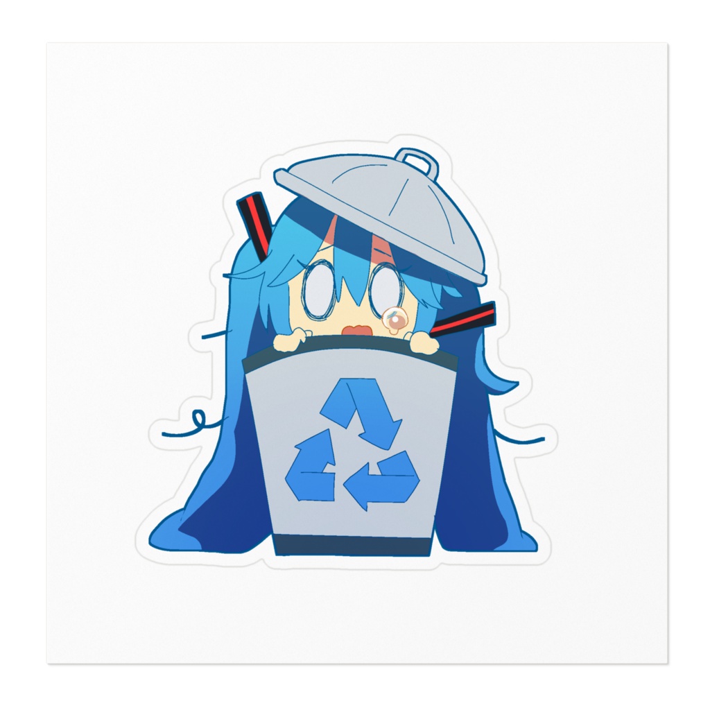 なかのすてみく