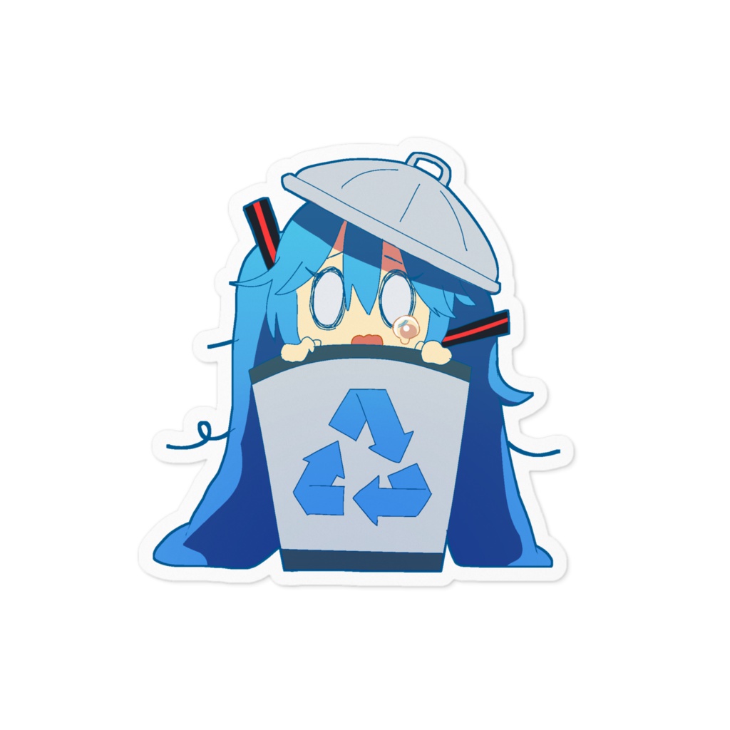 なかのすてみく