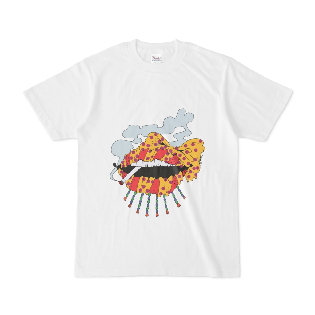 私はあなたを離さない(Tシャツ)