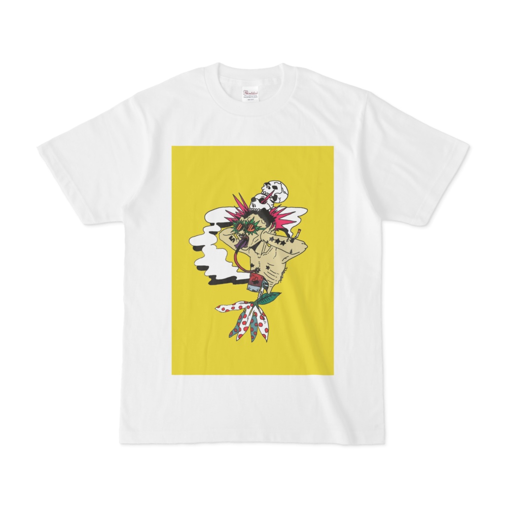 Hey!　PentasStar cluster！！Tシャツ