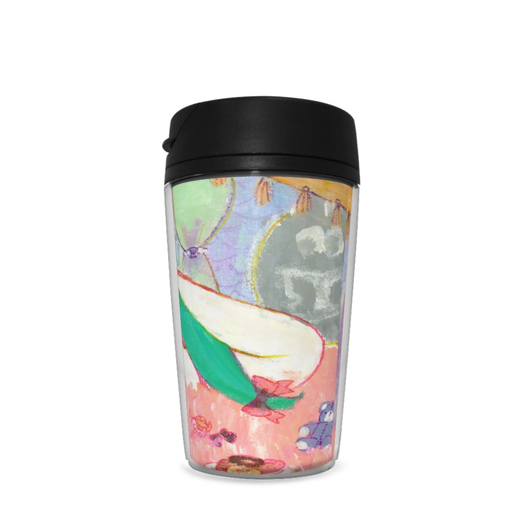 あぁちゃま〈返信〉タンブラー