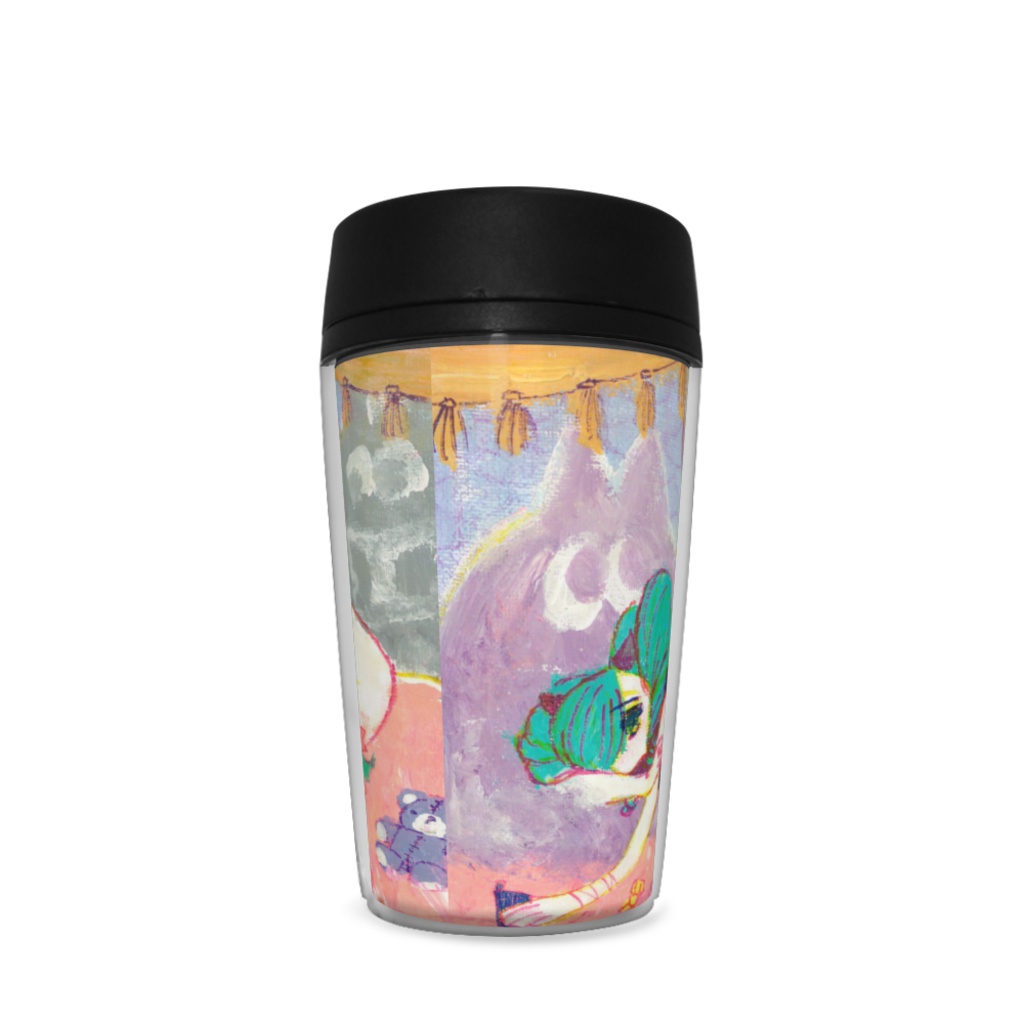 あぁちゃま〈返信〉タンブラー