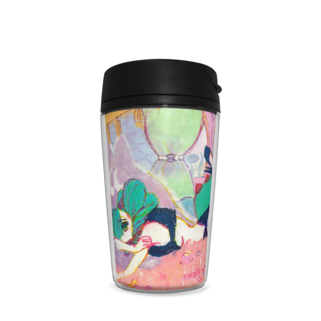 あぁちゃま〈返信〉タンブラー