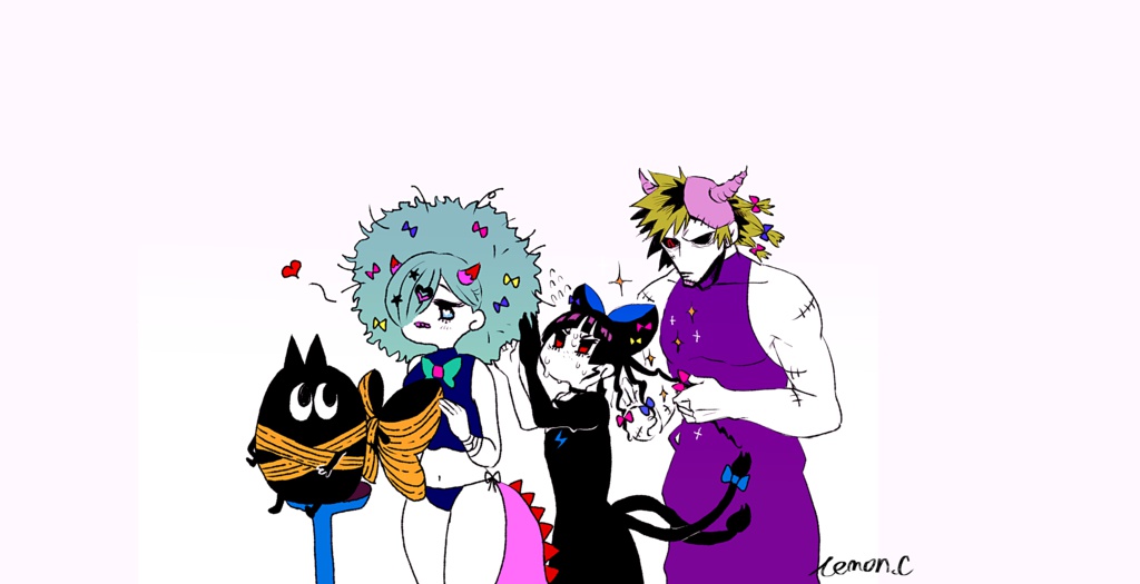 失敗は成功のもと(ポーチ)