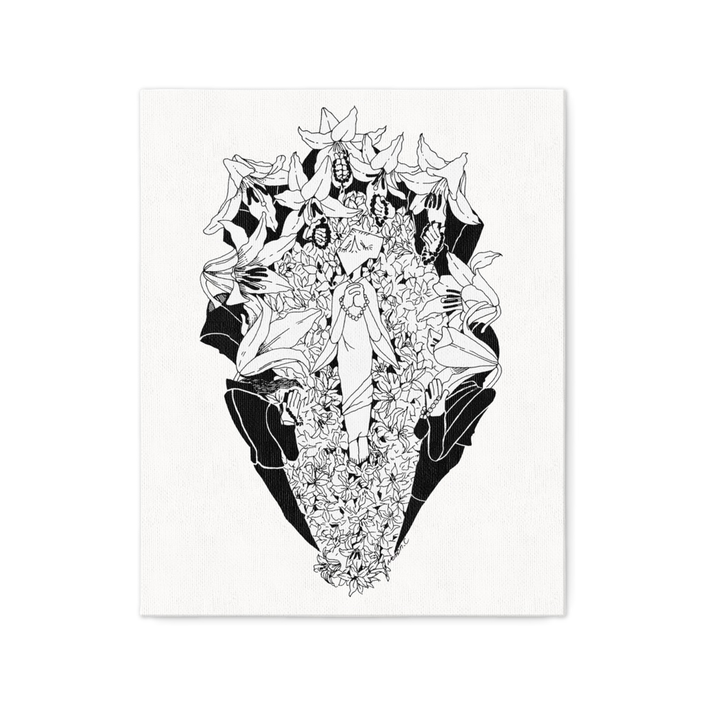 彼を囲むのは信頼の数