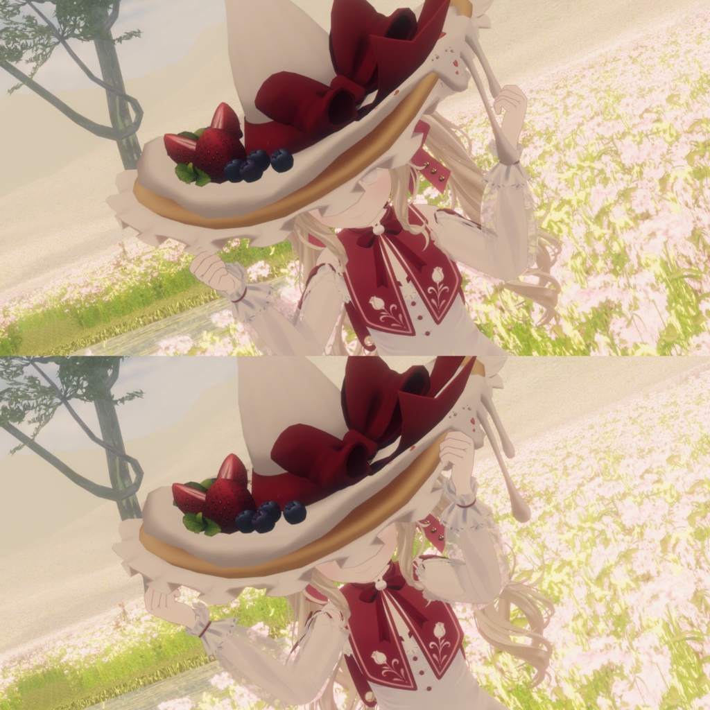 '.+୨୧ Sweet Wizard Hat ୨୧+.'