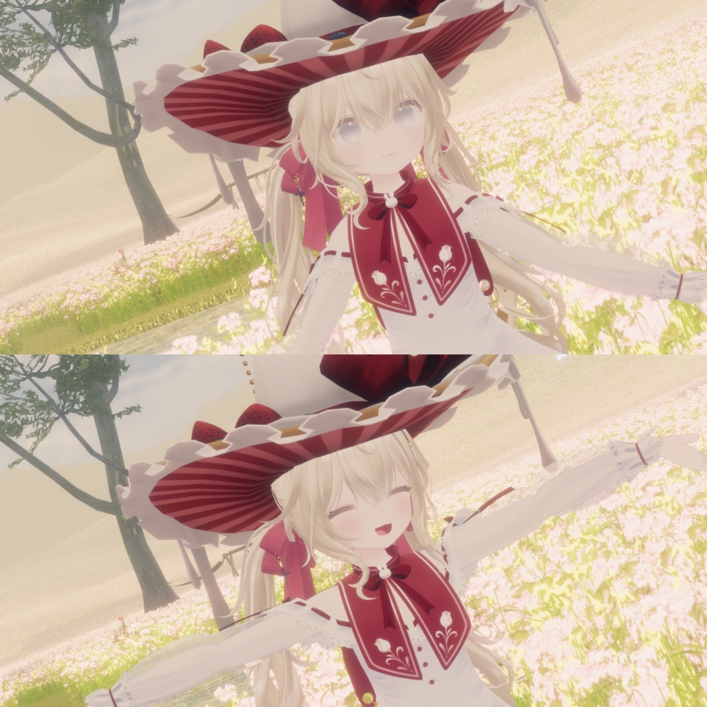 '.+୨୧ Sweet Wizard Hat ୨୧+.'