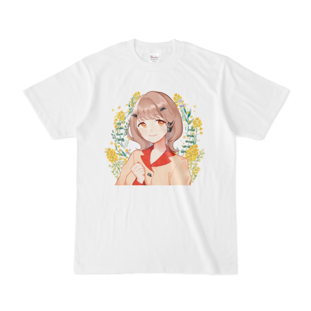 【非公式】Tシャツ|さとみ