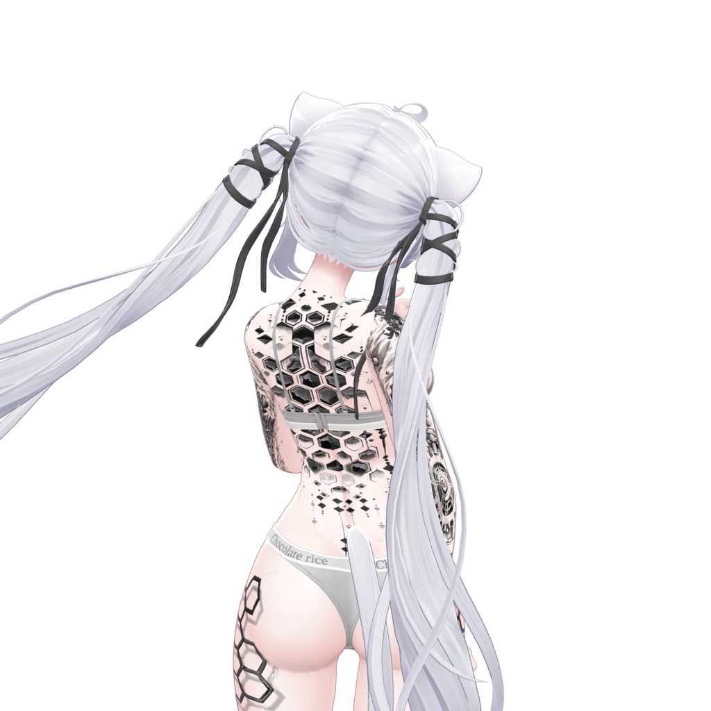 ( サイバネティックドール )Cybernetic Doll