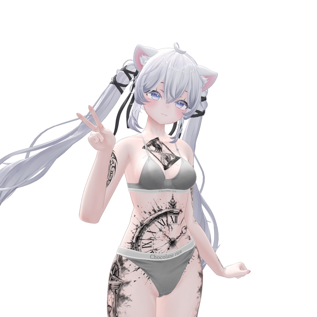 ( 永遠の欠片 ) Fragments of Eternity