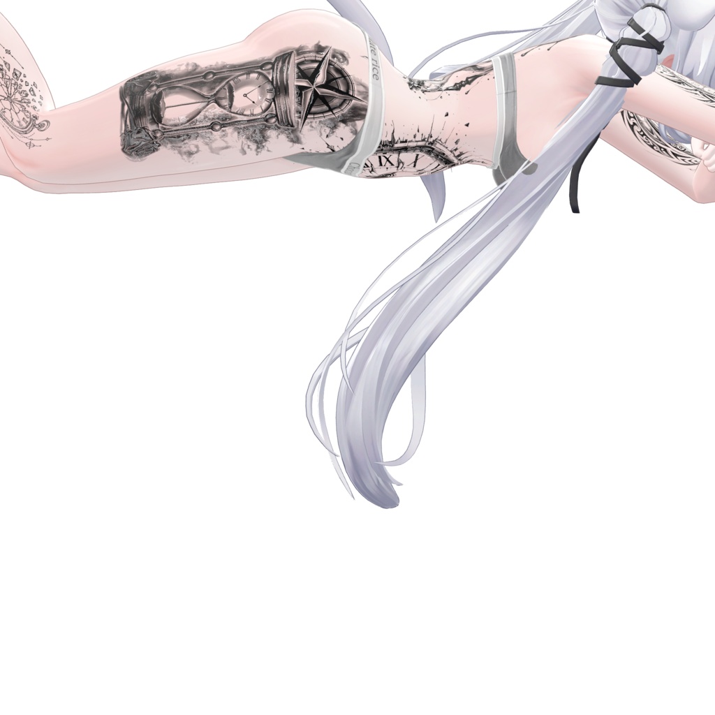 ( 永遠の欠片 ) Fragments of Eternity
