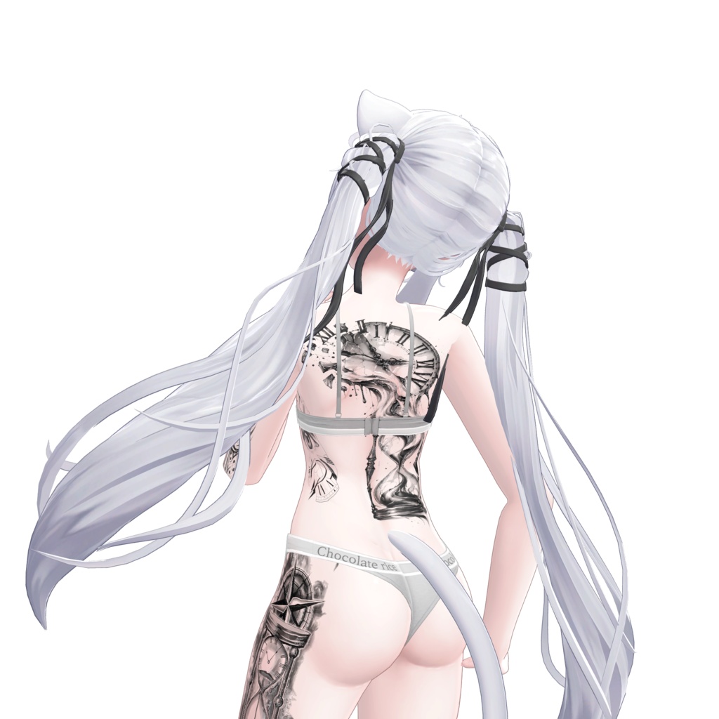 ( 永遠の欠片 ) Fragments of Eternity