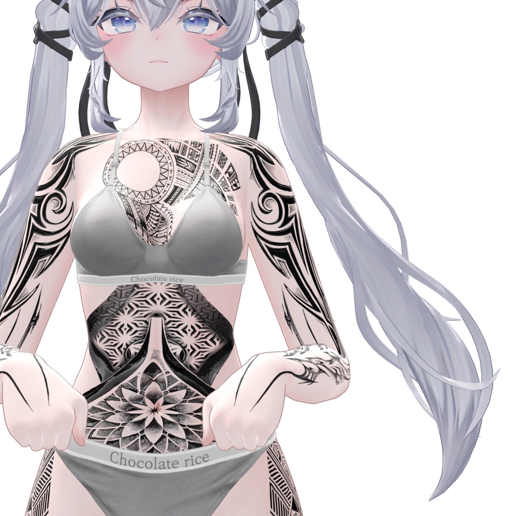 ( 永遠の刻印 )Eternal Markings