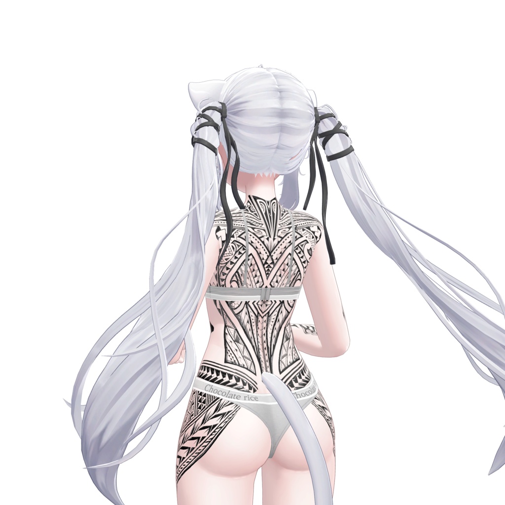 ( 永遠の刻印 )Eternal Markings