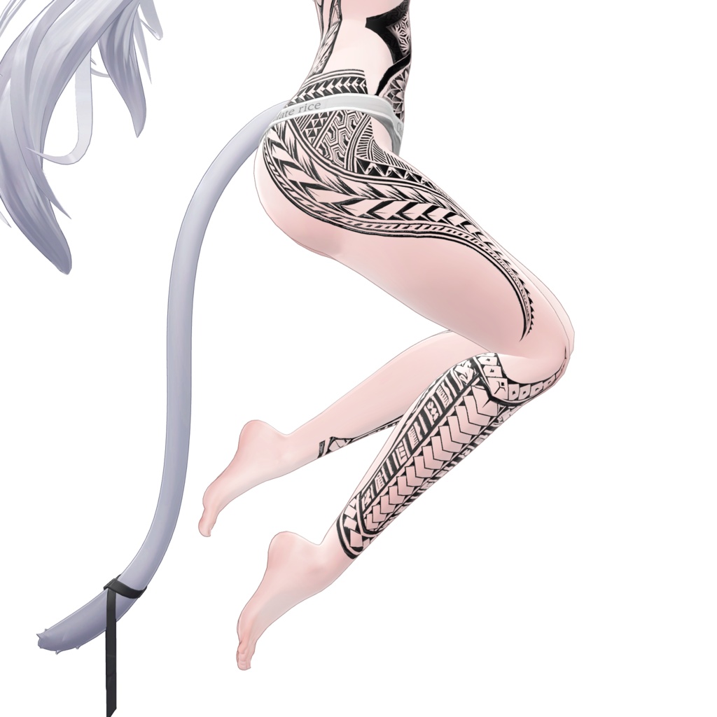 ( 永遠の刻印 )Eternal Markings