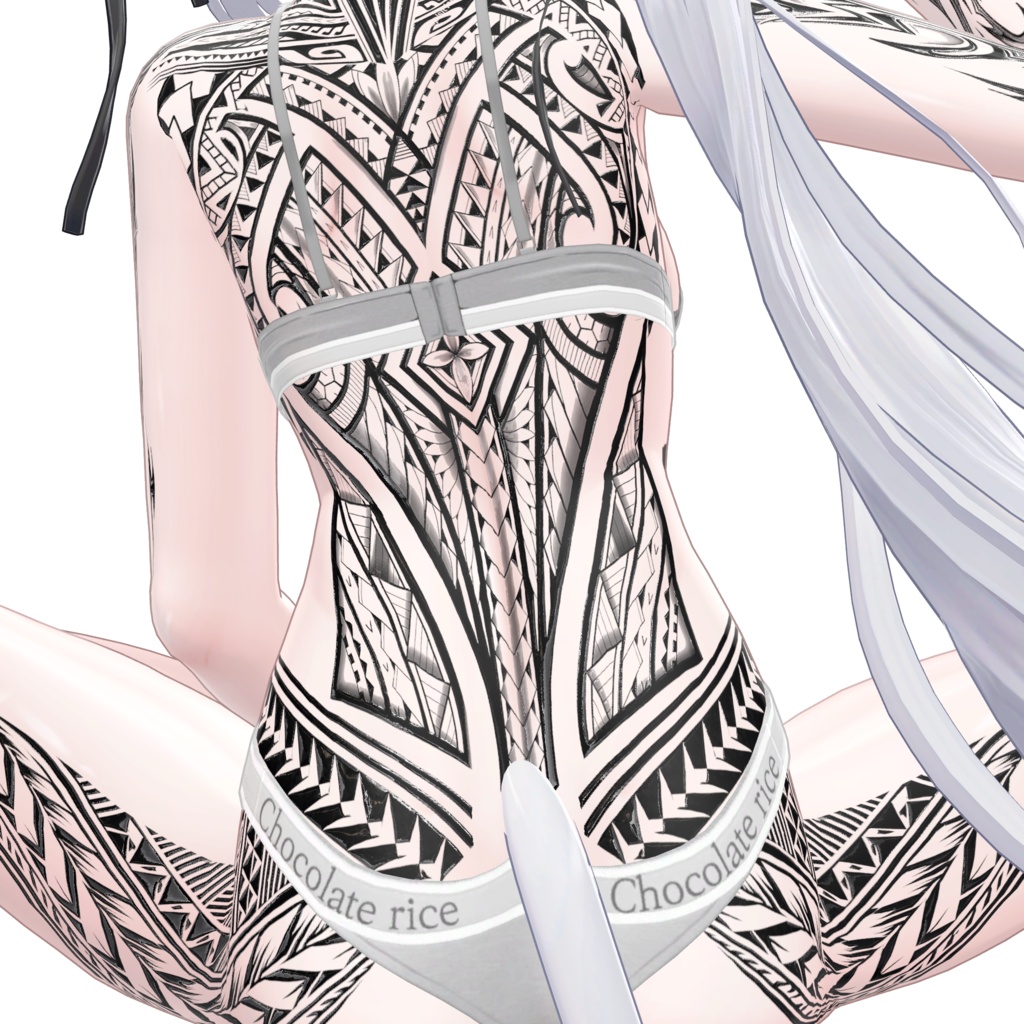 ( 永遠の刻印 )Eternal Markings